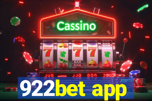 922bet app